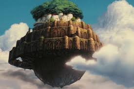 ) once you're done with all the official ghibli stuff, you can track down lupin iii castle of cogliostro, the sherlock holmes tv series coproduced with the italians. You Can Now Download Free Studio Ghibli Wallpapers And Backgrounds For Your Video Calls Here S How London Evening Standard Evening Standard
