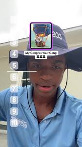 Clash Royale: My Gang vs Your Gang Showdown