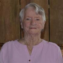 Marian E. Missildine Obituary