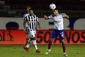 Bahia bate o atlético de virada e se afasta da zona de rebaixamento. Hmgnguyvgzj3rm