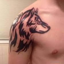 They're perfect for warm weather. 45 Wonderful Wolf Tattoo Designs For Men And Women 2021 Ideas