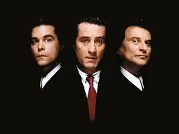 Bentvena's joke instantly set desimone off. As Far Back As I Can Remember Goodfellas Is Still The Greatest Gangster Movie Ever Made The Independent