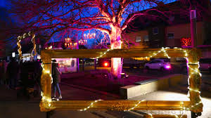 Gelungene Premiere: Candlelight-Shopping lockte viele Besucher in die  Innenstadt