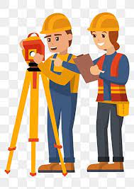 Construction People Worker Construction Helmet Png And Vector With Transparent Background For Free Download Cartoon Building Engineer Illustration Job Cartoon