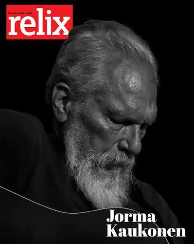 Jorma Kaukonen
