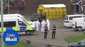 The south western ambulance service said it was called at just after 6pm on thursday to keyham. 80qfmge4n1c7tm