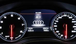 10,000km Review: 2018 A7 Competition : r/cars