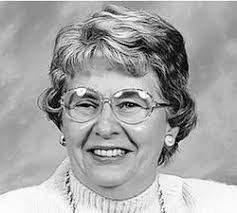 June PEASE Obituary (1930