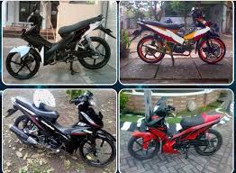 Check spelling or type a new query. Desain Modifikasi Motor Revo For Android Apk Download