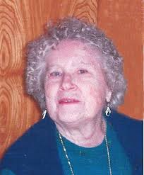 Obituary of Julia P. Johnson