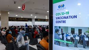 New cases could jump to 13,000 a day by the middle of june. Focus Malaysia Grapples With Alarming Rise In Covid 19 Cases