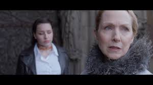 As Strange as Angels (2022)