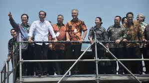 Project pltu cirebon oleh pt tata bandar samudera (a subsidiary samudera indonesia. Eksekusi Proyek Pltu Indika Energy Tunggu Kabar Baik Jokowi