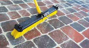 For best results, follow industry standard paver installation methods, including the use of paver sand, gravel, base, and anchoring spikes, which are sold separately. Polymeric Sand Vs Regular Sand