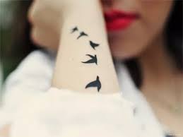 Best and simple tattoo designs. 95 Best Simple Tattoos Designs Meanings Trends Of 2019