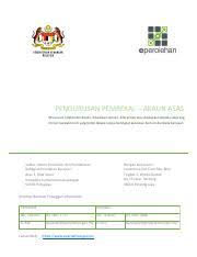 861018110000000000 nama perniagaan / syarikat : Arahan 1 Masukkan Kod Pengaktifan 2 Klik Serah Manual Pengguna Pegurusan Course Hero