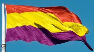 Argentina brasile spagna francia germania italia paesi bassi portogallo inghilterra. Bandiera Repubblica Spagnola In Vendita Bandiera Repubblicana