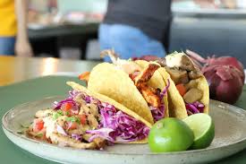 The fish—we use cod, but any flaky variety works—marinates in a mixture of lime juice, chili powder. Taco Tuesday Deals In Dubai Where To Enjoy A Midweek Fiesta