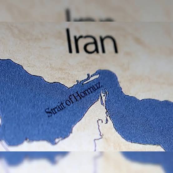 A toll for using Hormuz would be a 'dangerous precedent', UN's ship agency  says - The Economic Times