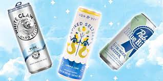 White Claw And Truly Hard Seltzer Explained Vox
