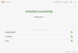 Feb 11, 2020 · download and extract the mi flash unlock tool on the pc. Download Xiaomi Mi Unlock Tool For Xiaomi Redmi And Poco Latest