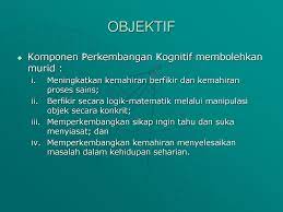 Maybe you would like to learn more about one of these? Hubungan Matematik Kbsr Dengan Matematik Prasekolah Ppt Download