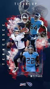 2021 tennessee titans wallpapers | pro sports backgrounds. Tennessee Titans On Twitter Fan Art Wallpaperwednesday Elijah5pittman