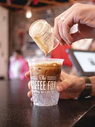 Our top recommendations for the best shopping in savannah, georgia, with pictures, and travel tips. Savannah S Best Coffee Shops 9 Coolest Quaintest Cafes Grace Lightness Magazine