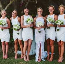 Bridesmaid Dresses White Dresses Cute Dresses Short Dresses Tight Dresses Short W White Bridesmaid Dresses Short Beach Bridesmaid Dresses White Bridesmaid