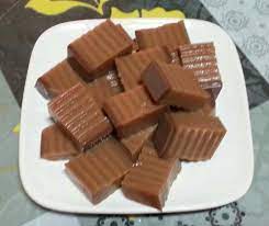 Sedangkan agar agar tali menpunyai timbangan yang berbeza. Resepi Agar Agar Milo Mudah Dan Sedap Copd Blog N