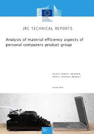 Grouping your bigfix client computers can simplify the maintenance of large networks. Jrc Publications Repository Analysis Of Material Efficiency Aspects Of Personal Computers Product Group