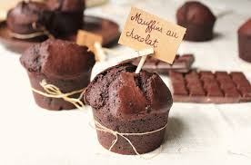 Wordpress Com Chocolat Recette Muffin Muffin Chocolat