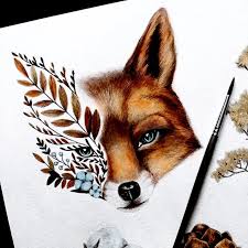Big text art font generators included. Pin By Kimberly Shrum Quan On Flower Art Art Color Pencil Art Art Inspiration