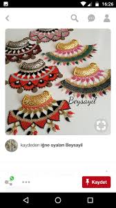 Soraia Santos Adli Kullanicinin Igne Eglenceleri Panosundaki Pin Boncuklu Nakis Boncuk Boncuk Dokuma Desenleri