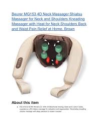 Are Percussion Massages Safe During Pregnancy? - Read Everything! – Exogun  - Percussive Therapy