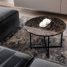 marmeren salontafel bruin marmeren salontafels salontafel ronde salontafel