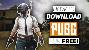 Get free elite royal pass in pubg mobile season 16! How To Download Pubg On Pc For Free Download Playerunknown S Battlegrounds Youtube