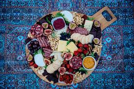 Check out our grazing platter selection for the very best in unique or custom, handmade pieces from our platters shops. How To Create A Seriously Delicious Instagramable Platter Collective Gen