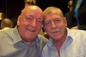 Tributes to much-loved Litherland boxing coach Bryan Walton