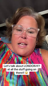 Carl Meade London Ky