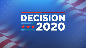 Michigan General Election Results For Genesee County Circuit District Court Judges 7th Circuit 67th District On Nov 3 2020
