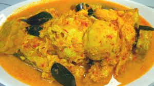 Tentu saja resep gulai tempe ini sangat cocok untuk anda para vegetarian. Resep Gulai Telur Ceplok Tempe Padang Resep Masakan Sehari Hari Gulai Padang Youtube