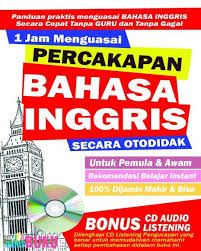 1 Jam Menguasai Percakapan Bahasa Inggris Secara Otodidak Panduan Praktis Menguasai Bahasa Inggris Secara Cepat Inggris Bahasa Bahasa Inggris