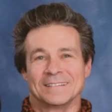 Obituary information for John Roger Ford