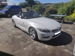 La nuova bmw z4 è una modernissina spider che nella sua terza generazione sceglie la capote in tela: 4yn6pivfdhvhfm