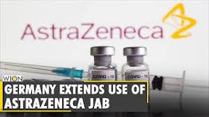 This effectiveness rate is based on an analysis of results from participants who had received the 2 dose regimen that will be used in canada. Germany To Offer Astrazeneca Covid 19 Vaccine To All Adults Latest World News English News Youtube