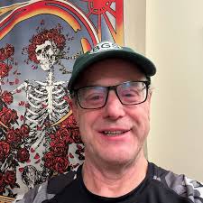 The Warning opening for Yungblud in NYC