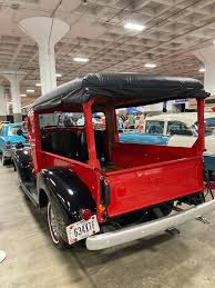 Image result for Air Cruiser Red 1947 Dodge