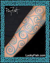 Download and use 8,000+ tattoo stock photos for free. Pictish Tattoos Luckyfish Art