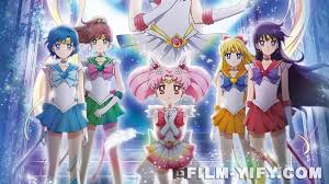 Sailor moon eternal the movie parts 1 and 2 are set to be released in japan on january 8 and february 11 respectively, with chiaki kon returning from season 3 of sailor moon crystal to direct at studio deen and toei animation. Full Watch Sailor Moon Eternal 2021 Movie Online English Subtitle